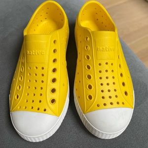 Native Jefferson NEW WOT size C11 never worn